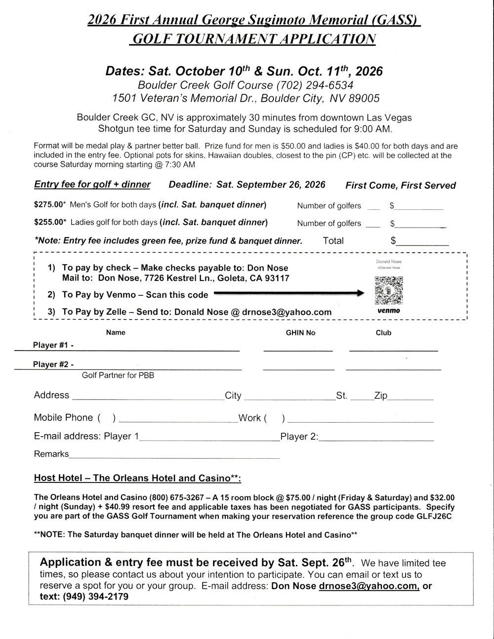 flyer